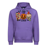 Tulip fabboolous Urban Hoodie - RacoonDesign