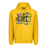 Lemon emt Premium Hoodie - CowhideDigitalArt