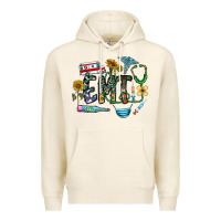 Tofu emt Premium Hoodie - CowhideDigitalArt