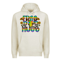 Oatmeal Heather free dad hugs Premium Hoodie - CowhideDigitalArt