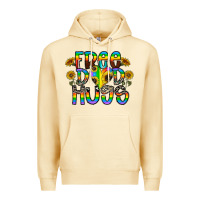 Pina Colada free dad hugs Premium Hoodie - CowhideDigitalArt