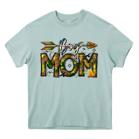Boy Mom Heavy Core Tee | Teevron