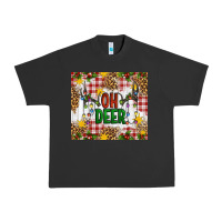 Pigment Black Oh Deer Urban Heavy Tee - Artiststas