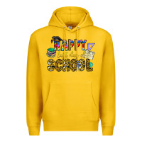 Lemon happy last day of school Premium Hoodie - CowhideDigitalArt