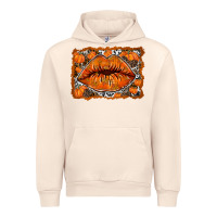 Sandshell fall lips Urban Hoodie - RacoonDesign