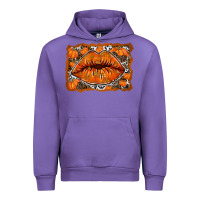 Tulip fall lips Urban Hoodie - RacoonDesign