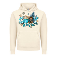 Vintage Artic cozy season Vintage Hoodie - AdoDesignShop