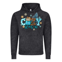 Cozy Season Vintage Hoodie | Teevron