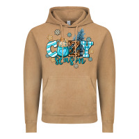 Vintage Camel cozy season Vintage Hoodie - AdoDesignShop