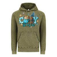 Vintage Olive cozy season Vintage Hoodie - AdoDesignShop