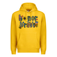Lemon honor the brave Premium Hoodie - CowhideDigitalArt