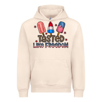 Tasted Like Freedom Urban Hoodie | Teevron