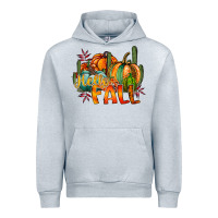 Hallo Fall Urban Hoodie | Teevron