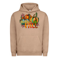 Pigment Burro hallo fall Urban Hoodie - RacoonDesign
