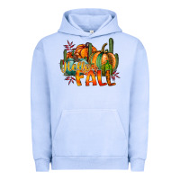 Pigment Grape Ice hallo fall Urban Hoodie - RacoonDesign