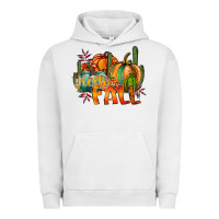 Pigment Lunar Rock hallo fall Urban Hoodie - RacoonDesign