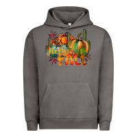 Pigment Tornado hallo fall Urban Hoodie - RacoonDesign