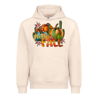 Sandshell hallo fall Urban Hoodie - RacoonDesign