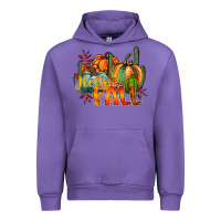 Tulip hallo fall Urban Hoodie - RacoonDesign