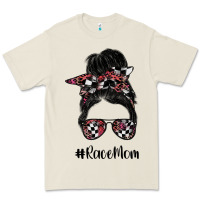 Bone race mom Premium Tee - SublimationCraftShop