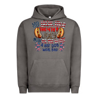 Pigment Tornado you look like the 4th of july makes me want a hot dog weal bad Urban Hoodie - CowhideDigitalArt