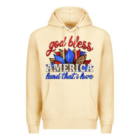 Pina Colada god bless america land that i love Premium Hoodie - HRA Design Shop