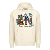 Tofu lpn licensed practial nurse Premium Hoodie - CowhideDigitalArt