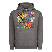 Pigment Tornado lgbtq peace and sembols Urban Hoodie - HRA Design Shop