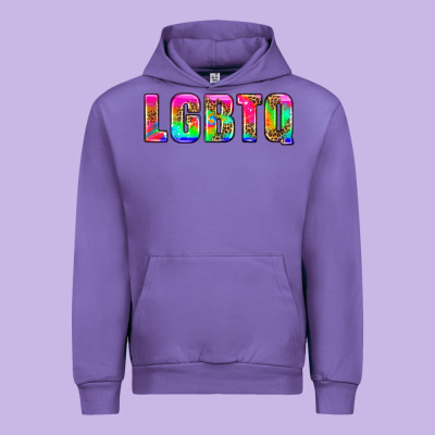 Lgbtq Urban Hoodie Designed By Hra Design Shop