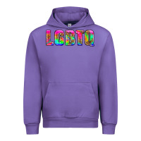 Tulip lgbtq Urban Hoodie - HRA Design Shop