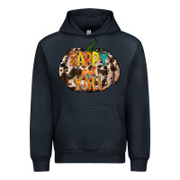 Navy happy fall yall Urban Hoodie - RacoonDesign
