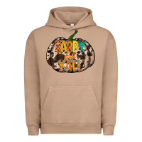 Pigment Burro happy fall yall Urban Hoodie - RacoonDesign