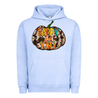 Pigment Grape Ice happy fall yall Urban Hoodie - RacoonDesign