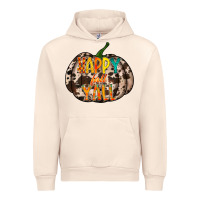 Sandshell happy fall yall Urban Hoodie - RacoonDesign