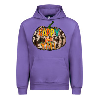 Tulip happy fall yall Urban Hoodie - RacoonDesign