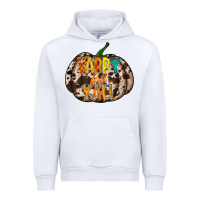 White happy fall yall Urban Hoodie - RacoonDesign