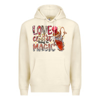 Sandshell love is the closet thing to magic Premium Hoodie - RacoonDesign