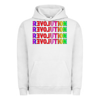 Pigment Lunar Rock lgbtq revolution Urban Hoodie - HRA Design Shop
