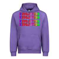Tulip lgbtq revolution Urban Hoodie - HRA Design Shop