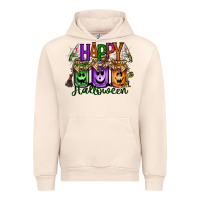 Sandshell happy halloween jar Urban Hoodie - RacoonDesign