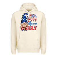 Tofu happy 4th of july gnome Premium Hoodie - HRA Design Shop