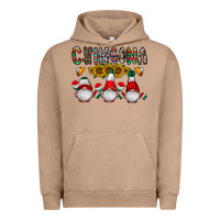 Pigment Burro Chingona Urban Hoodie - CowhideDigitalArt