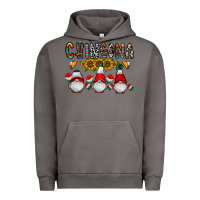 Pigment Tornado Chingona Urban Hoodie - CowhideDigitalArt