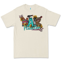 Bone Hair Hustler Premium Tee - SublimationCraftShop