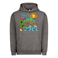 Pigment Tornado adios school i ll be at the pool Urban Hoodie - HRA Design Shop