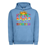 Pigment Pebble Blue see you later educators Urban Hoodie - HRA Design Shop