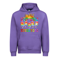 Tulip see you later educators Urban Hoodie - HRA Design Shop