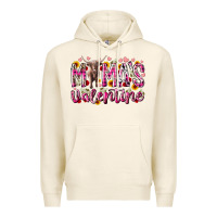 Tofu mama is valentine Premium Hoodie - RacoonDesign