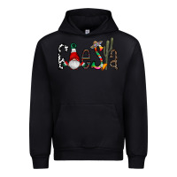 Black fiesta Urban Hoodie - CowhideDigitalArt