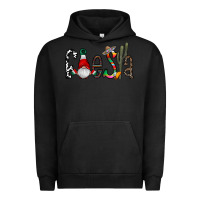 Pigment Black fiesta Urban Hoodie - CowhideDigitalArt